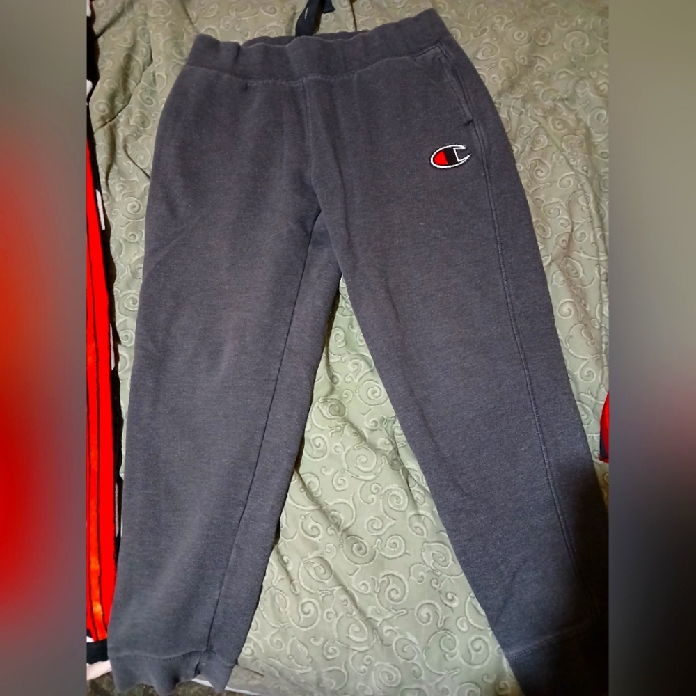 Champion Trackpants